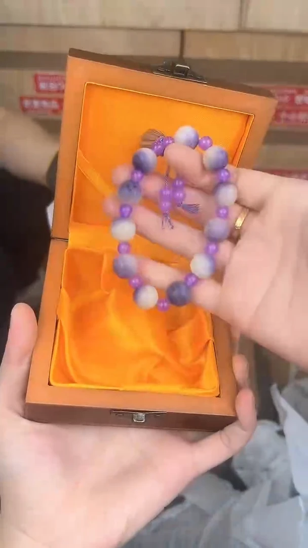 品茗文玩阁紫菩提莲蓬链接@@sp073