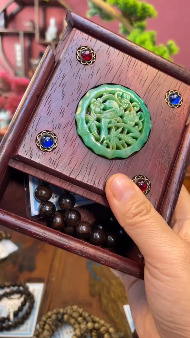 【闪购商品】妍妍清空编号91-东帝汶手持茶道具