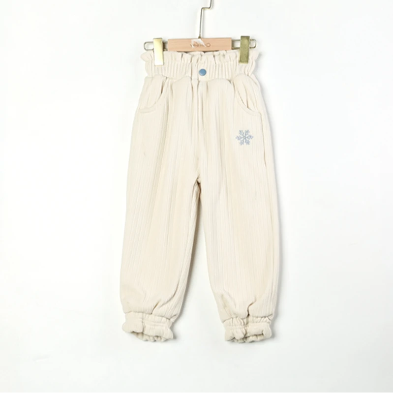 259【B0268】贝甜Petit Avril 专柜正品，三标齐全，休闲裤K4GBC4445