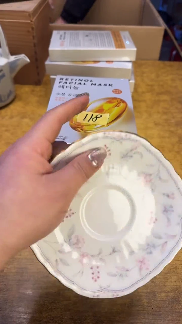 【闪购商品】其他瓷器瓷老破烂118十个