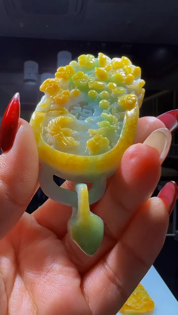 未镶嵌定制翡翠2025-12-30-12