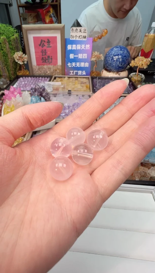 未镶嵌吊坠(不含链)水晶99a多样性发其一/5.10/1个14M
