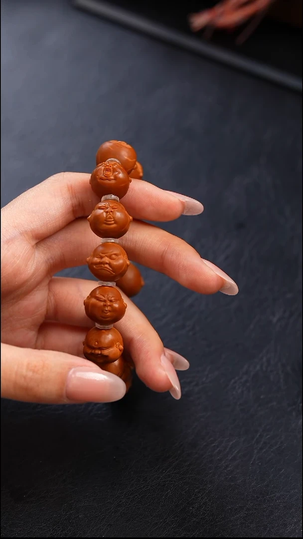 手串/手链橄榄核百态