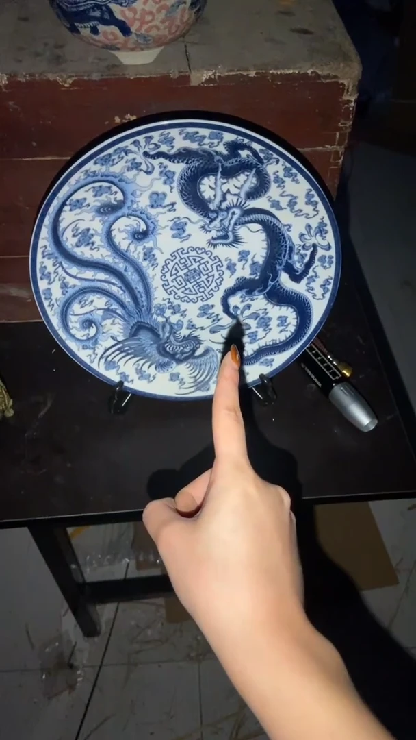 老物件孤品闪拍链接