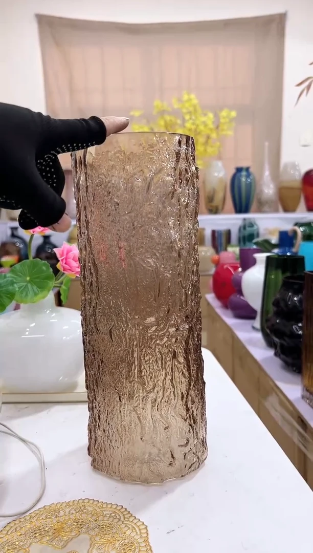 【闪购商品】也麦花器