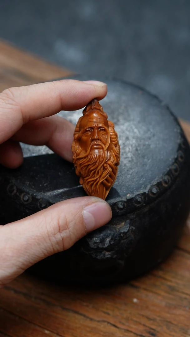 【闪购商品】橄榄核手串/手链橄榄核