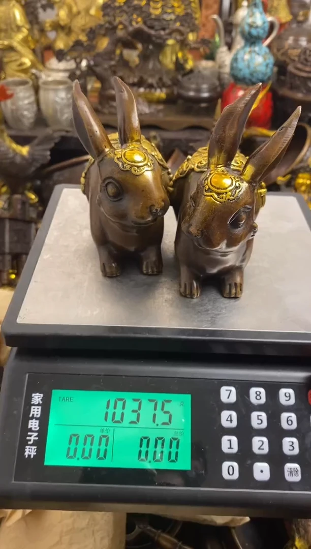 1案台摆件  物品摆件
