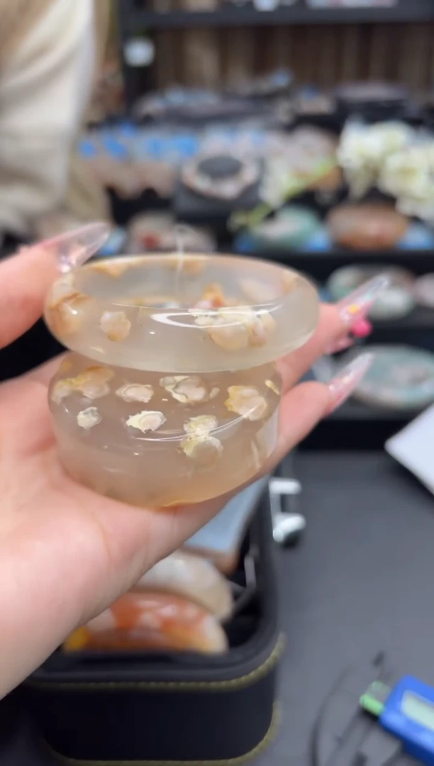 无无95(56圈赠送镯心)