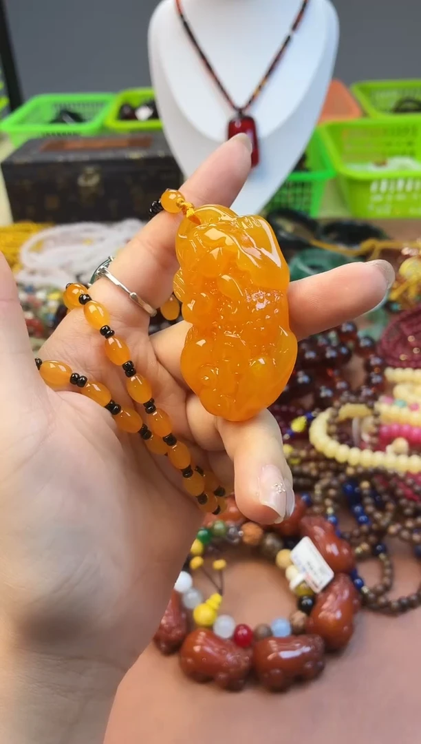 陶瓷墨韵斋高端文玩