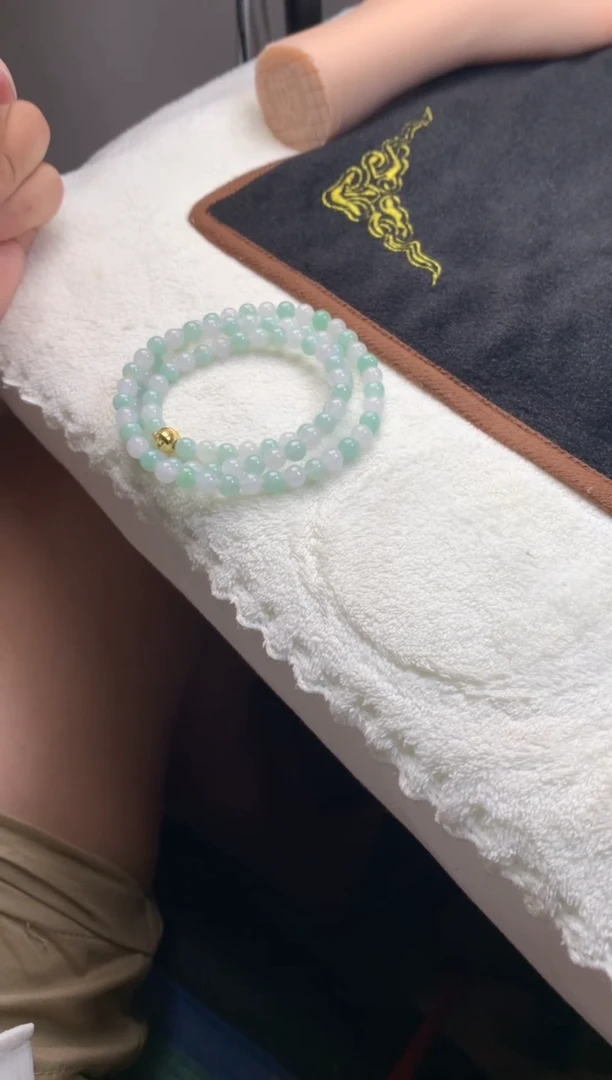 定制翡翠未镶嵌天然缅甸翡翠A货（不退不换）