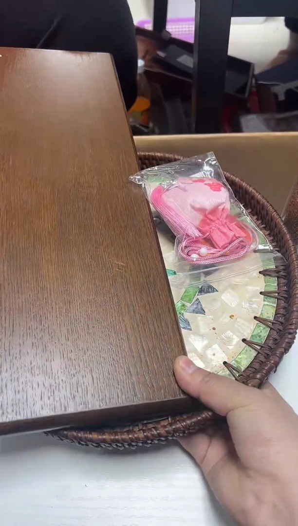 瓷器工艺品精选月*曲4063