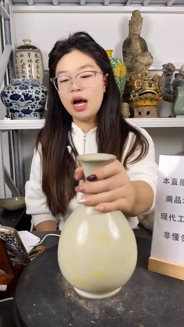 其他陶顺心瓷器 仿古复刻