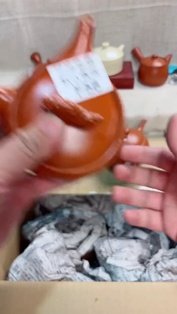 甘****赟58回流瓷器回流瓷器！！