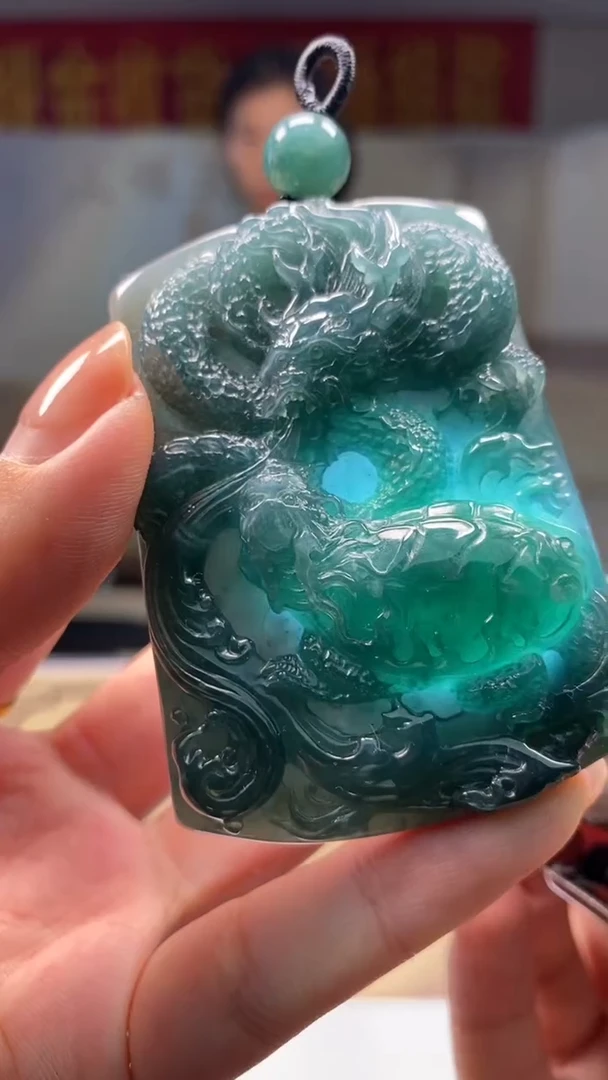 未镶嵌定制翡翠********699