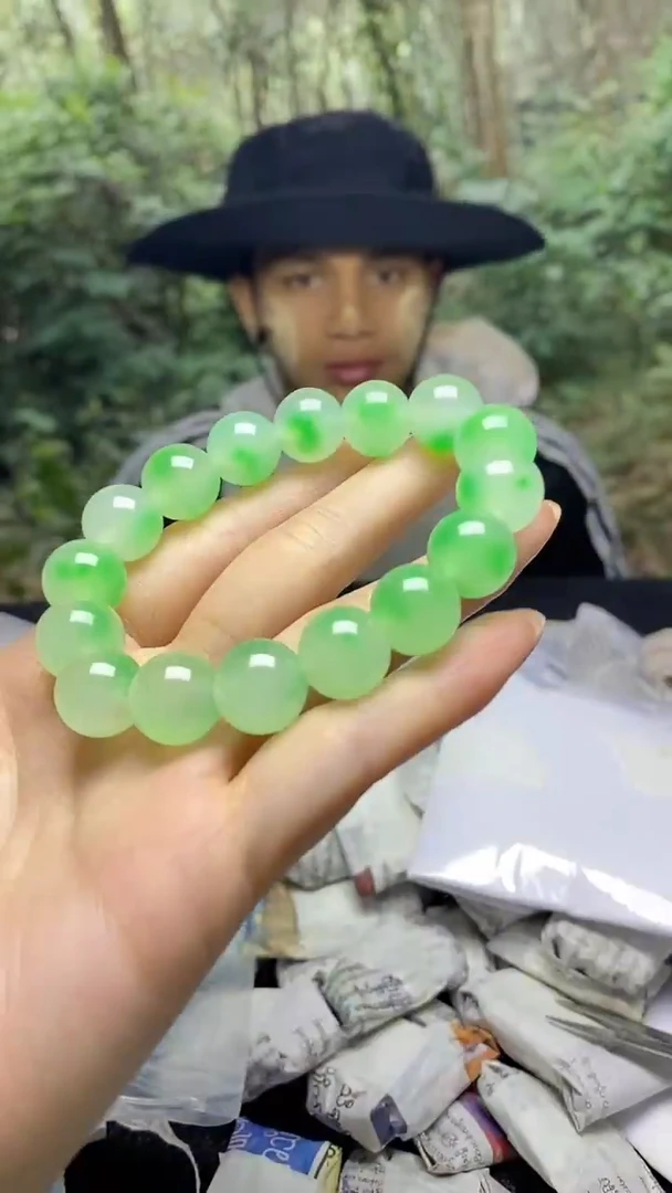 首饰袋 所见即所得！