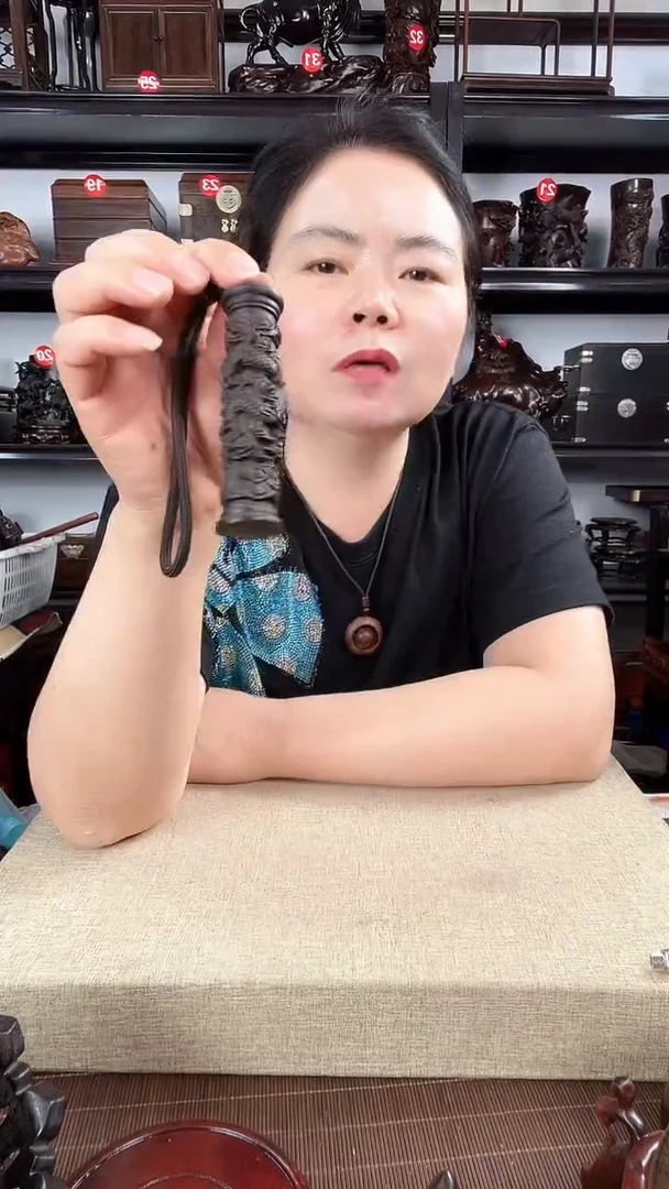 木2915老李红木工艺品