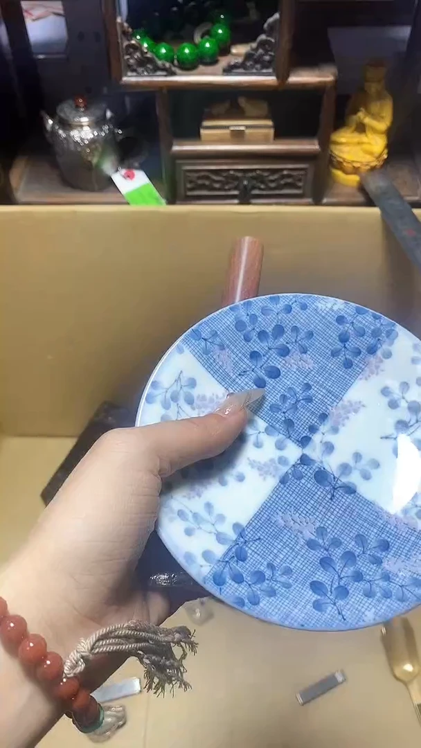 【闪购商品】瓷器瓷片瓷器瓷片