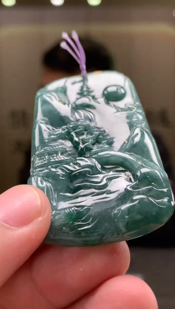 未镶嵌定制翡翠********24