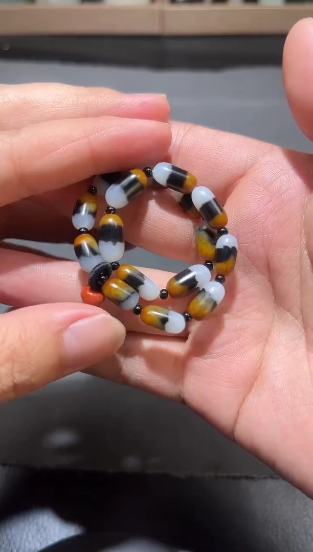 未镶嵌和田玉挂件YL-DS-11.19-6