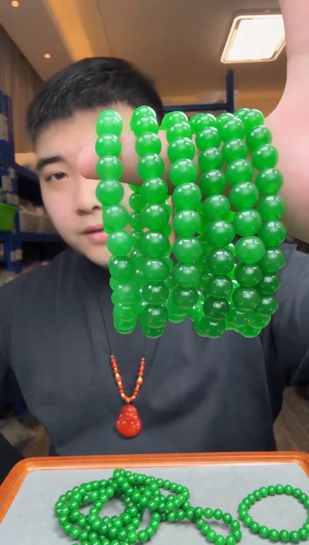 晶石专属 f089 手串