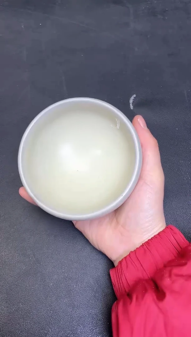 【闪购商品】茶盏59微瑕