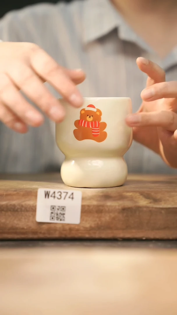 【经典福利】/ 杯子@@W4374