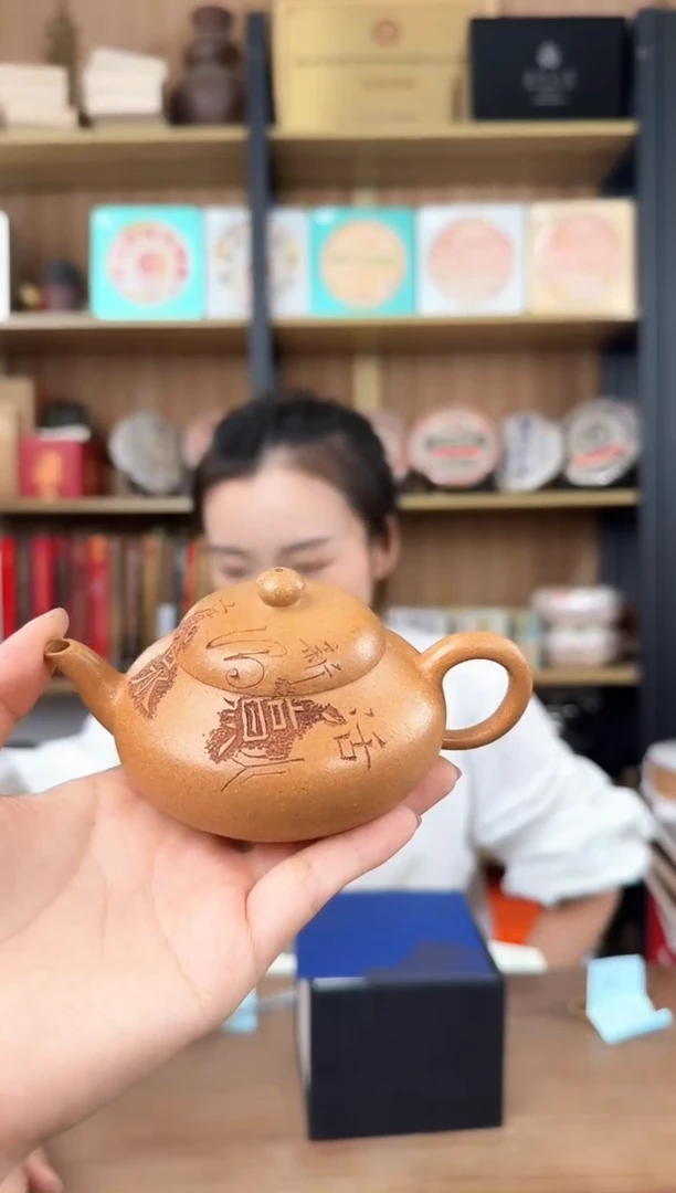 【**】观器#80茶器茶具好物分享