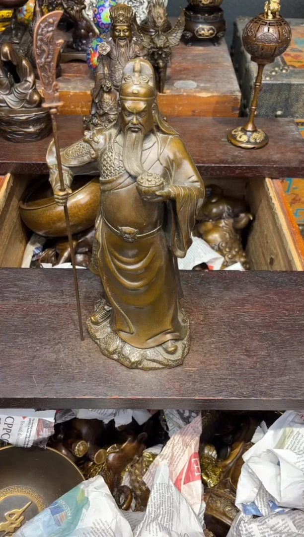 B三浒铜专属高端精品