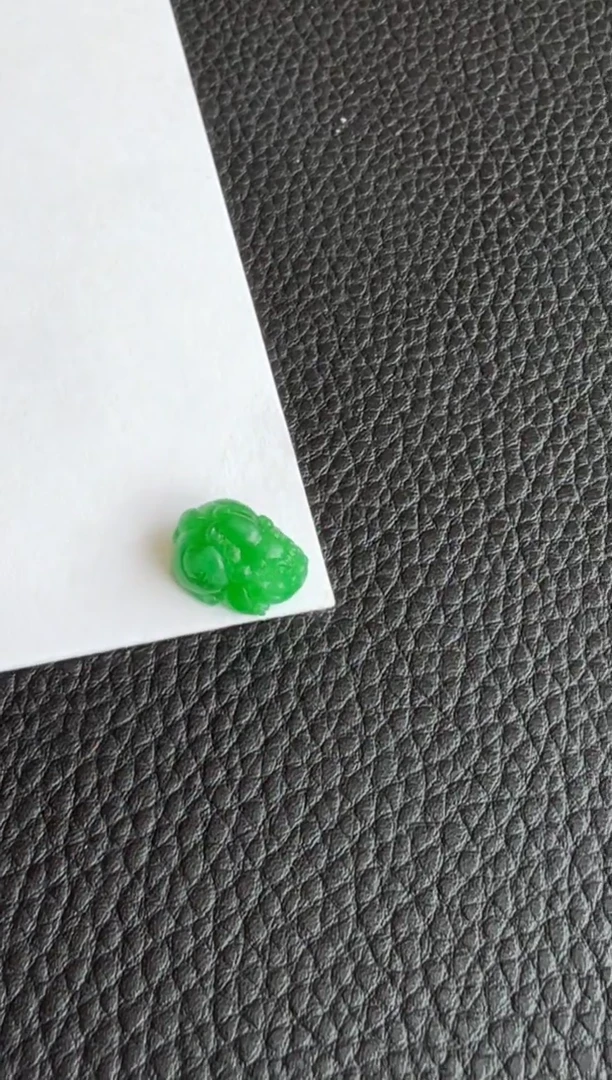 未镶嵌定制翡翠9800