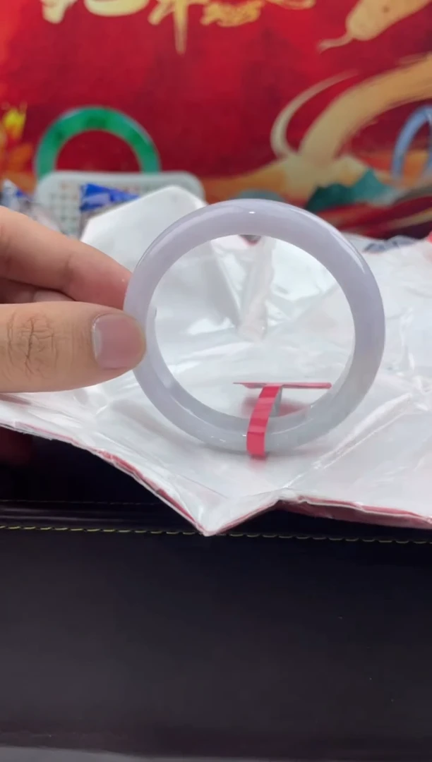 【闪购商品】翡翠手镯未镶嵌7翡翠手镯