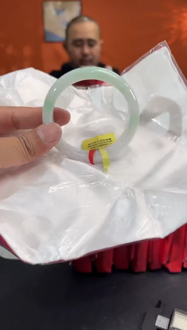 未镶嵌手镯翡翠2   59