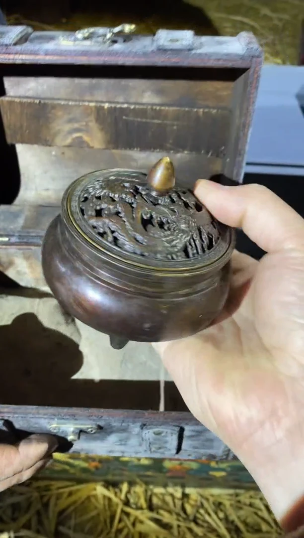 【闪购商品】趣味文玩摆件趣味文玩摆件