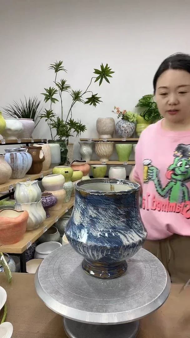 【11.18】直播链接  高度  20  口径   14