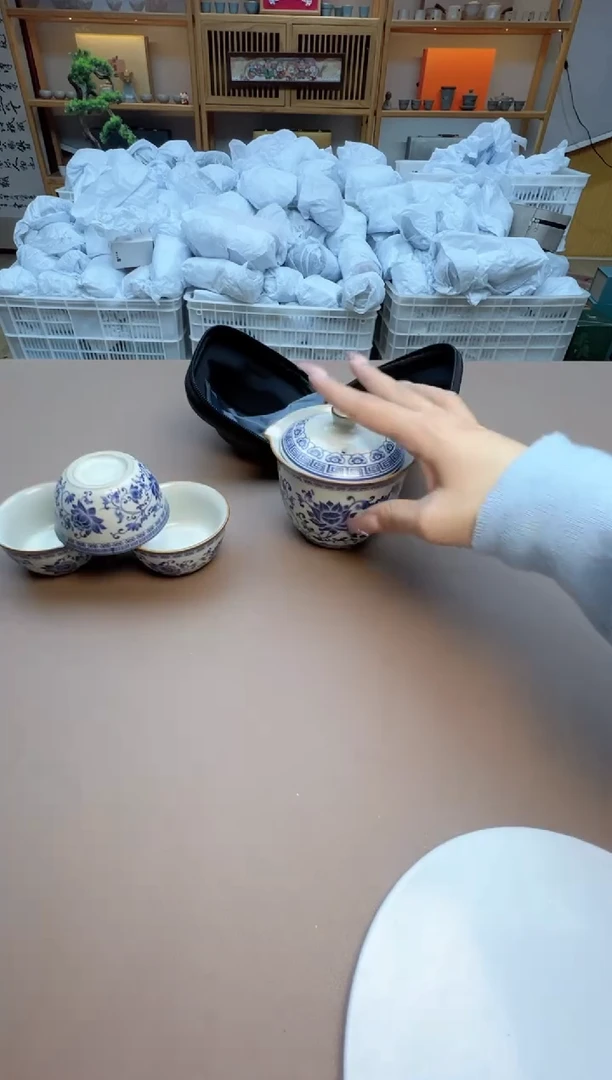 【闪购商品】其他瓷制品S1111111111111