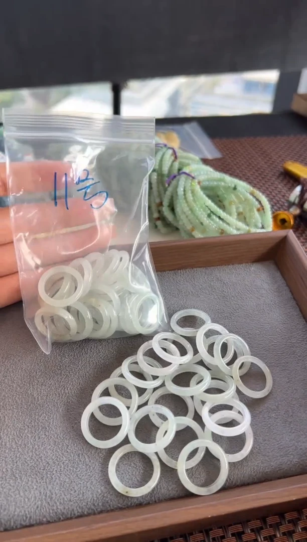 【闪购商品】翡翠吊坠(不含链)未镶嵌103买断多样性发一11号