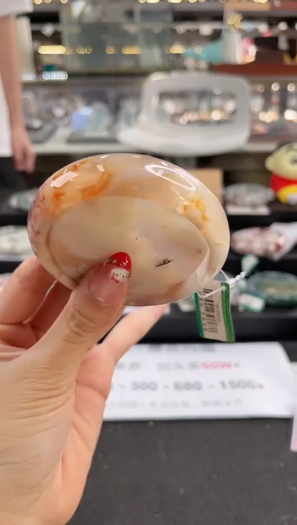 未镶嵌手镯石英质玉60圈口（赠品镯心）1503516