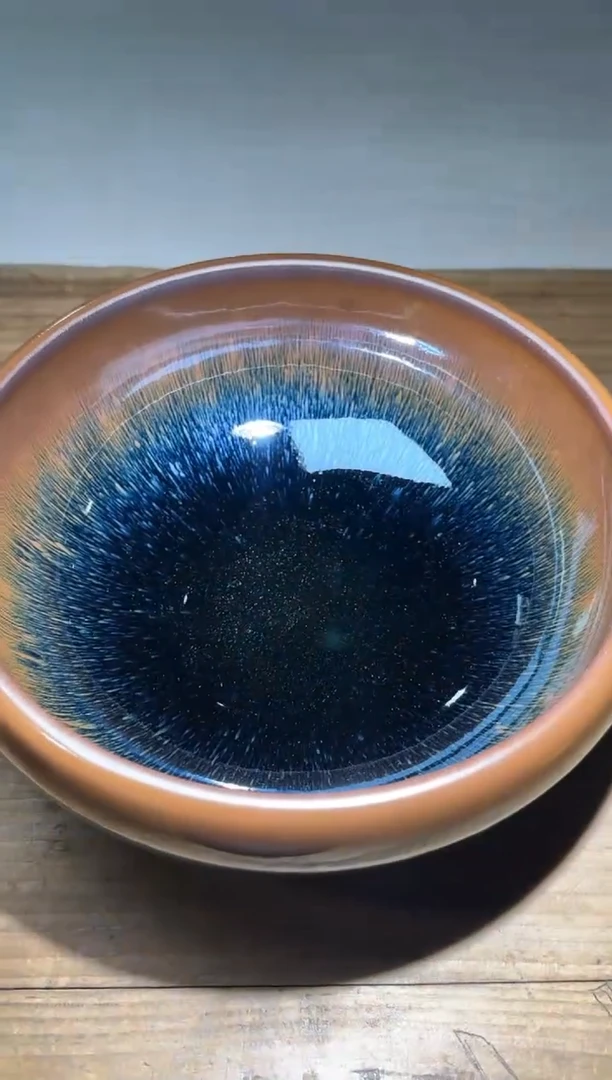 【闪购商品】茶盏大器建盏精品分享76