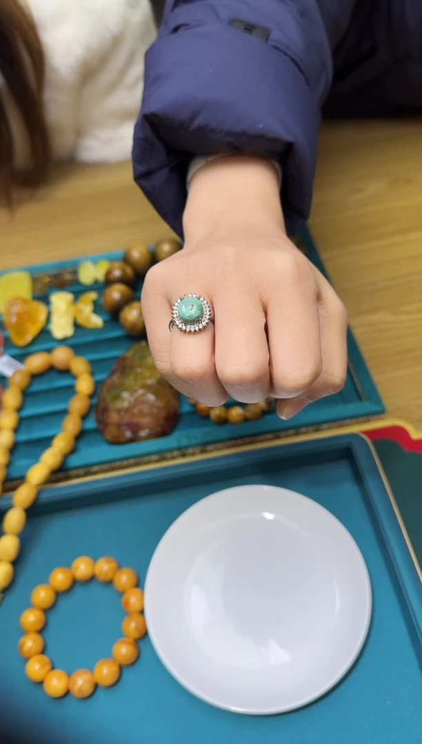 多样性发一件 058