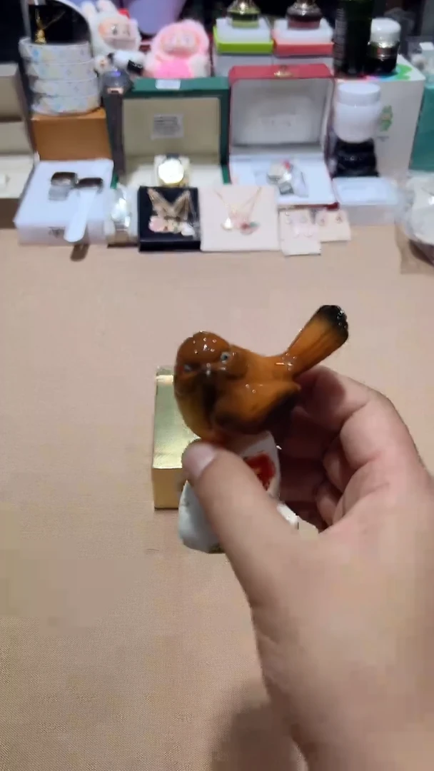 瓷片生活的本意就是开心@@1