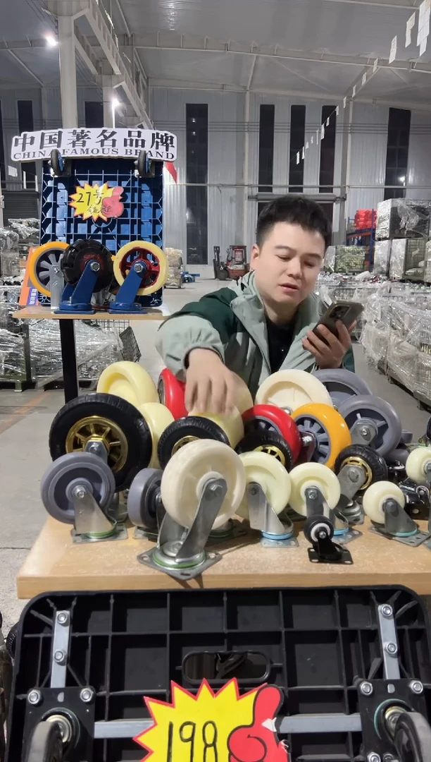 白水老板专属2寸带轴承20不带30个