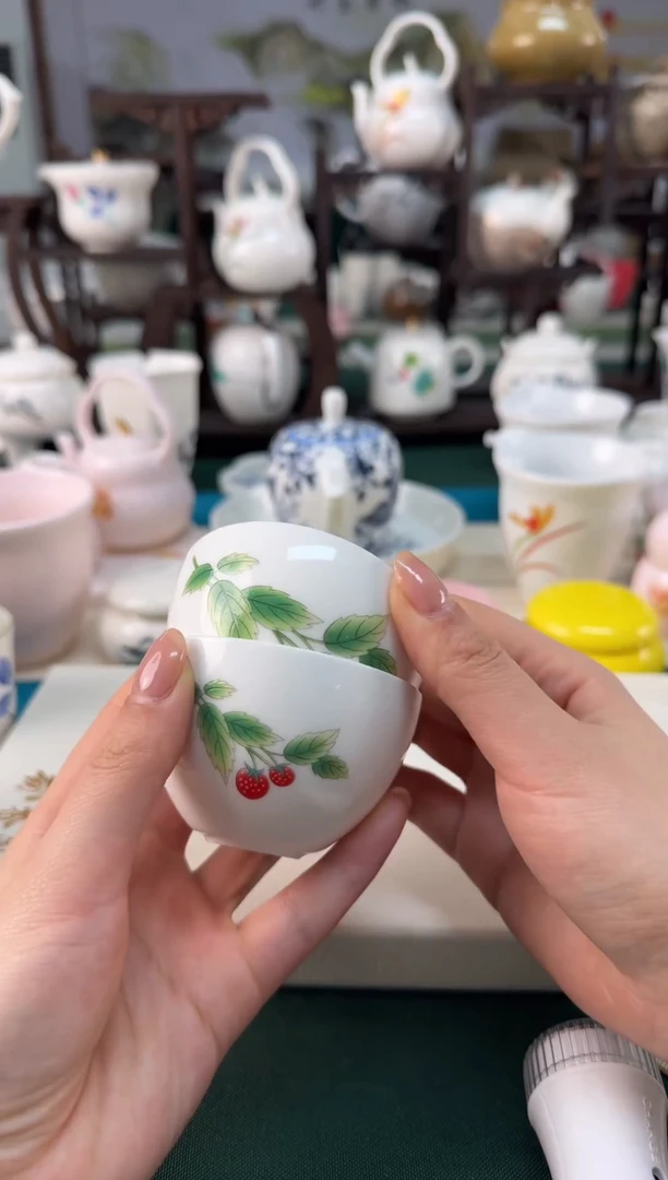 【闪购商品】瓷器 ······.......
