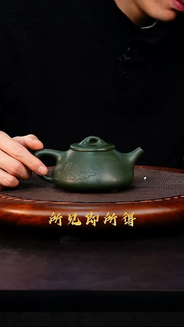 茶壶紫砂1