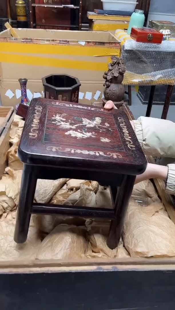 檀香紫檀（小叶紫檀）八号甄选八号甄选
