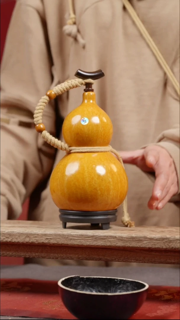 121号大漆葫芦一物一拍拍拍退退限购拉黑