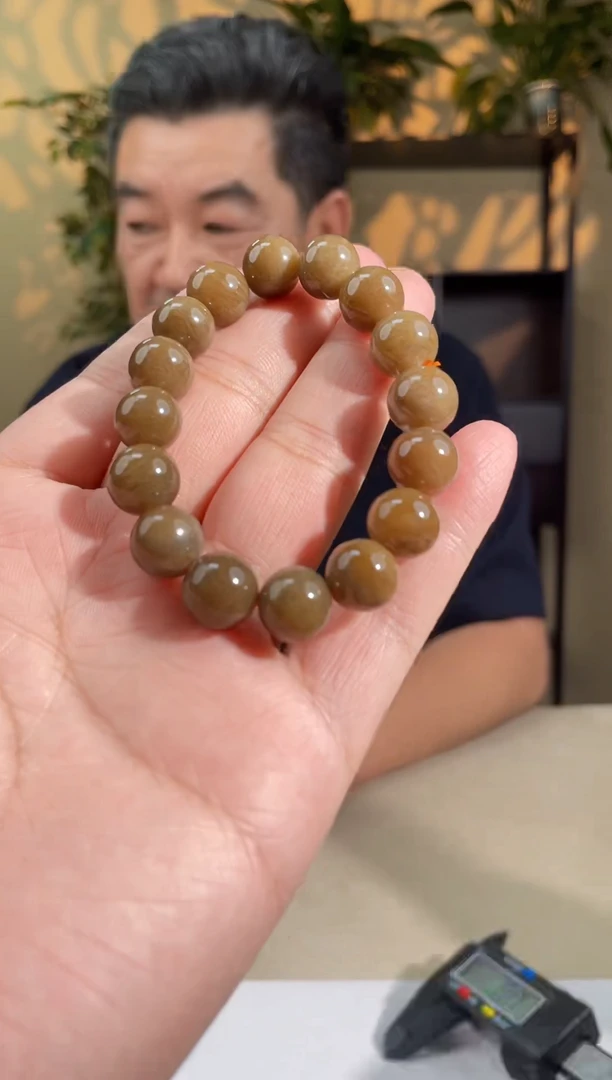 手串未镶嵌和田玉多样性发货拍一发一
