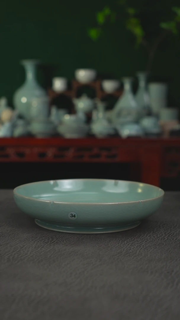 34号扫地僧大葵洗二级品有瑕福利简包~帆