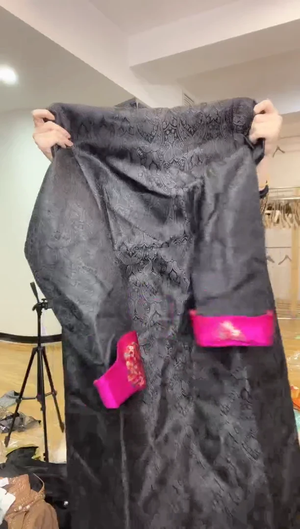 4XL码    145-155斤  粉