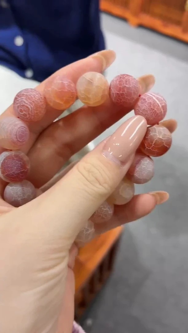 【慧慧甄选】高端轻奢手链多样性发货YG3714S