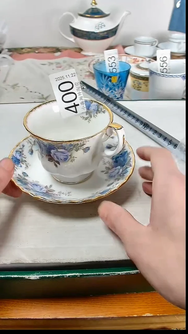 瓷片用****2小淼海外陶瓷工艺品