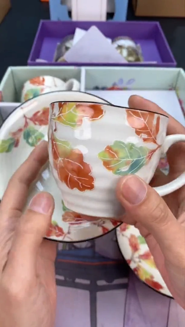 【闪购商品】瓷片都是我的大宝贝呀